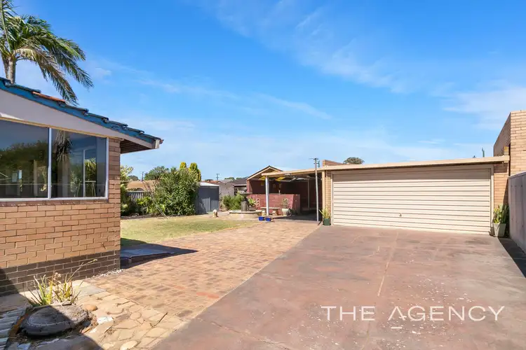 Second view of Homely house listing, 16 Norland Way, Spearwood WA 6163