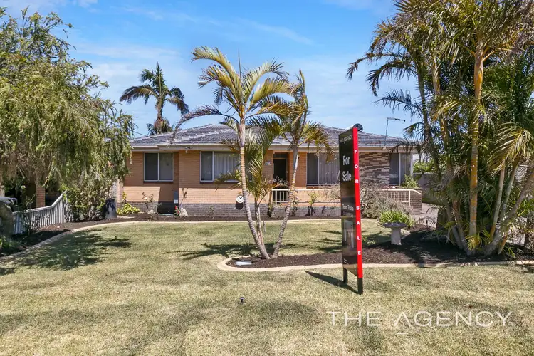 Third view of Homely house listing, 16 Norland Way, Spearwood WA 6163