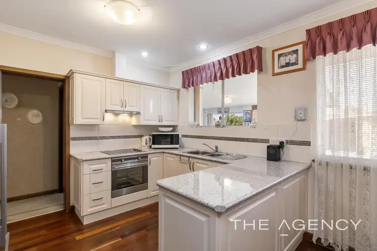 Fourth view of Homely house listing, 16 Norland Way, Spearwood WA 6163