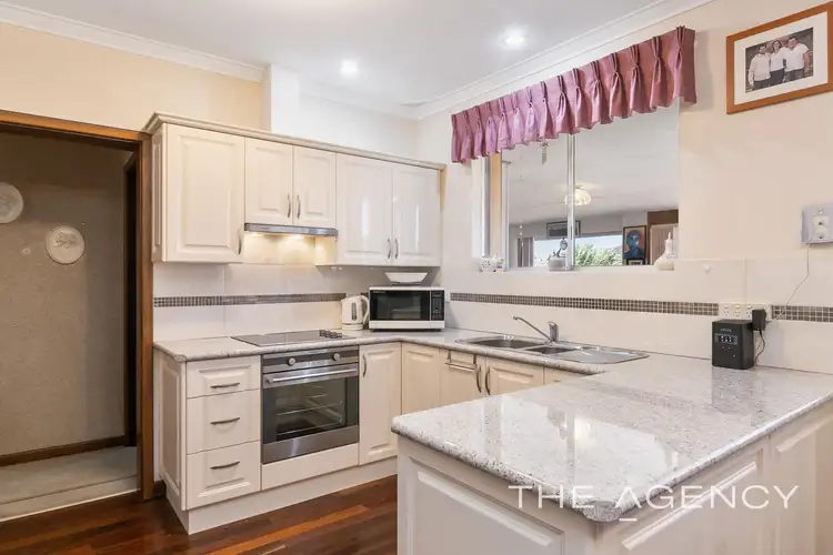 Fifth view of Homely house listing, 16 Norland Way, Spearwood WA 6163