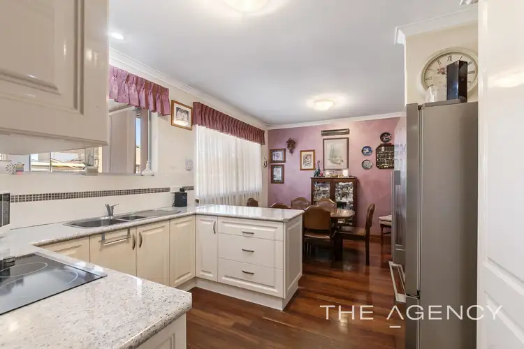 Sixth view of Homely house listing, 16 Norland Way, Spearwood WA 6163