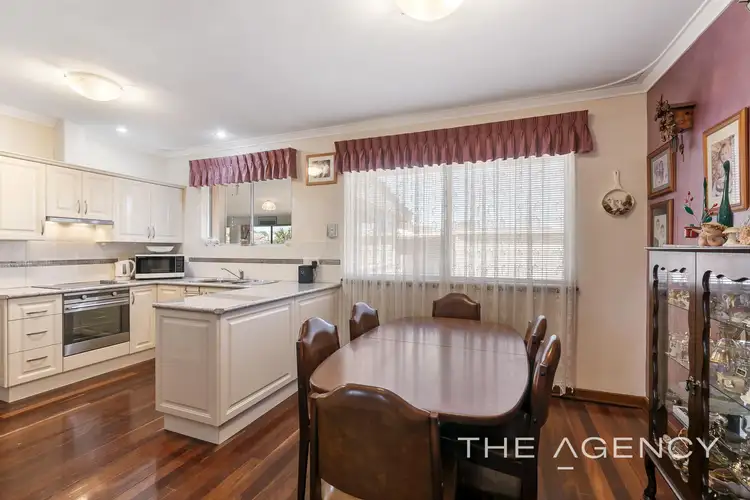 Seventh view of Homely house listing, 16 Norland Way, Spearwood WA 6163