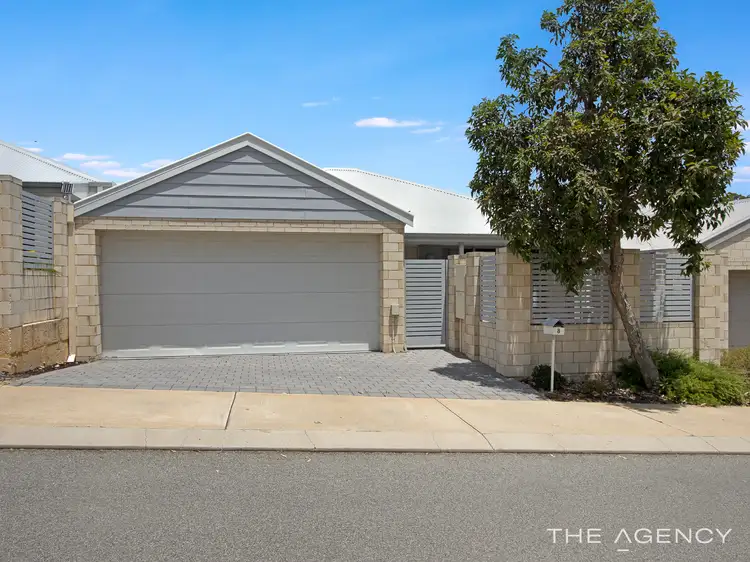 8 Wheelock Road, Medina WA 6167