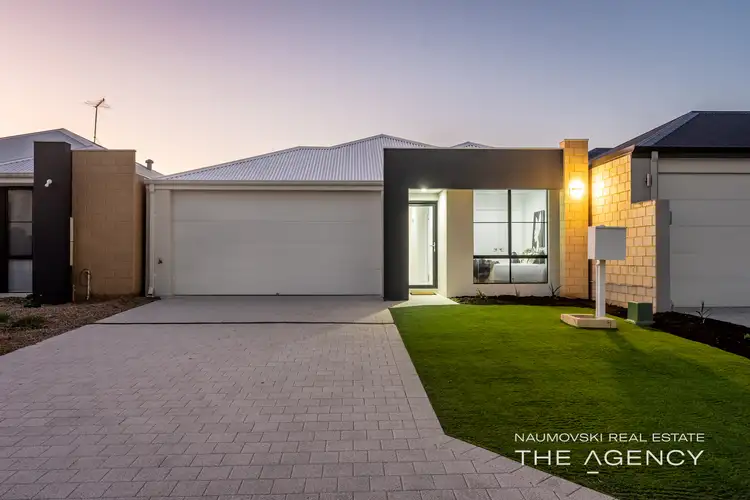 21B Ringmer Way, Westminster WA 6061