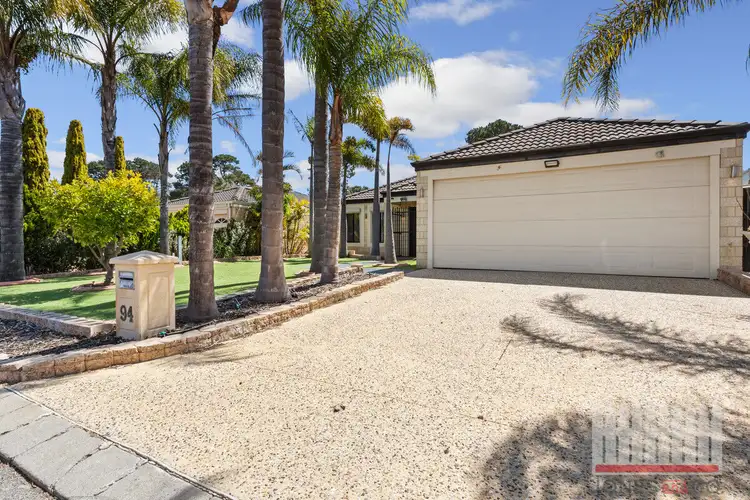 94 Vaucluse Crescent, Ellenbrook WA 6069