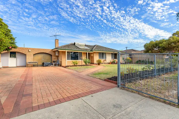 Main view of Homely house listing, 7 Donaldson Street, Queens Park WA 6107