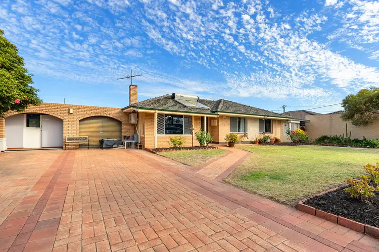 Second view of Homely house listing, 7 Donaldson Street, Queens Park WA 6107