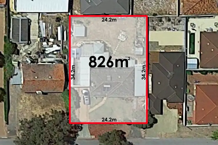 Third view of Homely house listing, 7 Donaldson Street, Queens Park WA 6107