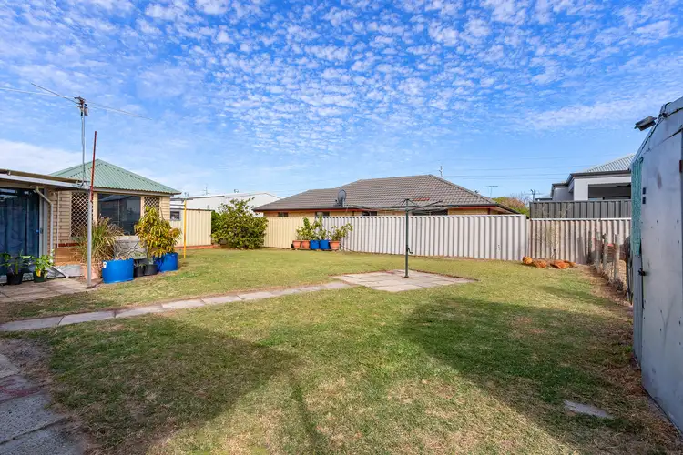 Sixth view of Homely house listing, 7 Donaldson Street, Queens Park WA 6107