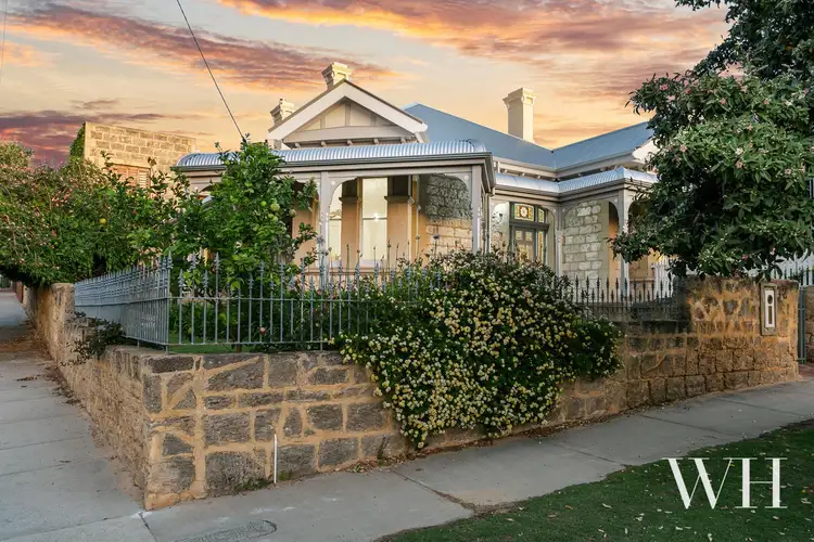 72 Solomon Street, Fremantle WA 6160