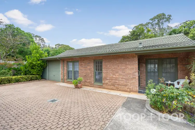 3/530 Greenhill Road, Hazelwood Park SA 5066