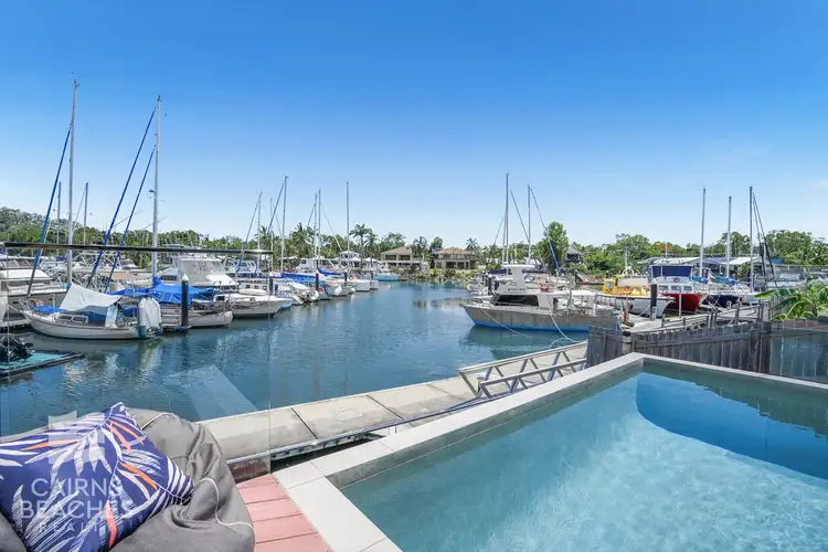 Main view of Homely house listing, 14 Marina Quay, Trinity Park QLD 4879