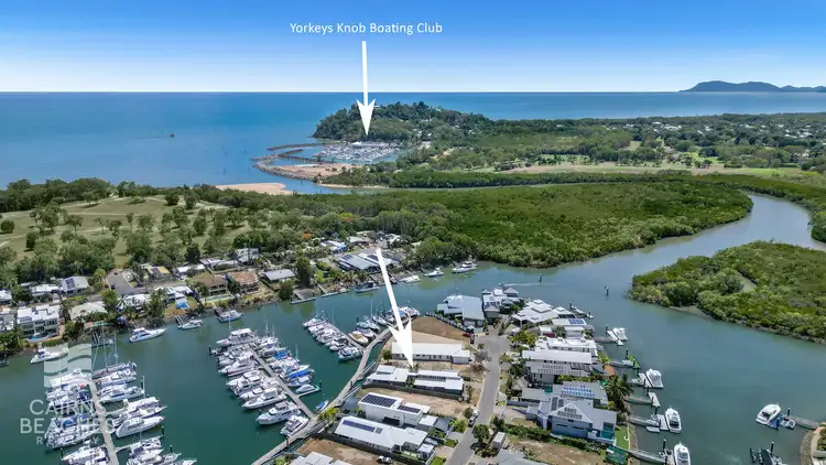 Second view of Homely house listing, 14 Marina Quay, Trinity Park QLD 4879