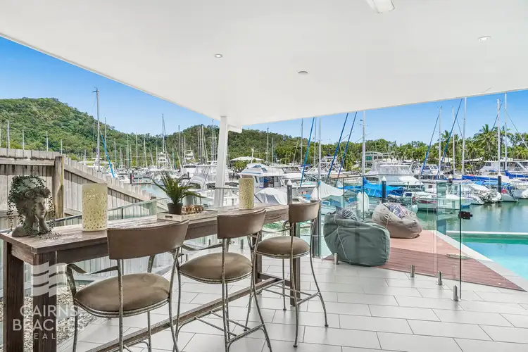 Third view of Homely house listing, 14 Marina Quay, Trinity Park QLD 4879
