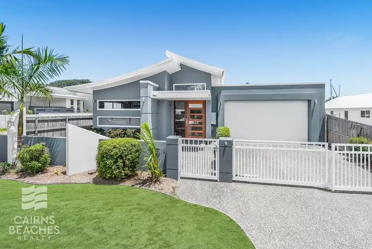 Fourth view of Homely house listing, 14 Marina Quay, Trinity Park QLD 4879