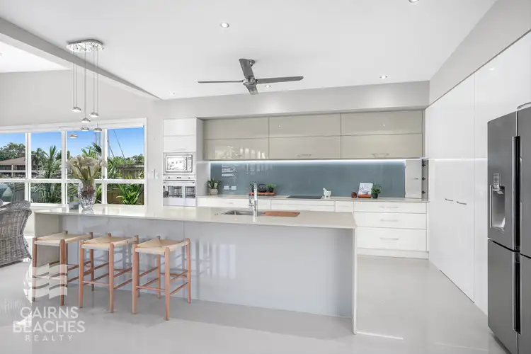 Fifth view of Homely house listing, 14 Marina Quay, Trinity Park QLD 4879