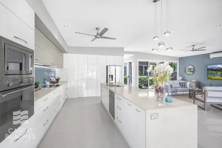 Sixth view of Homely house listing, 14 Marina Quay, Trinity Park QLD 4879