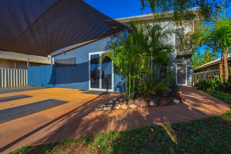 5 Centaur Avenue, South Hedland WA 6722