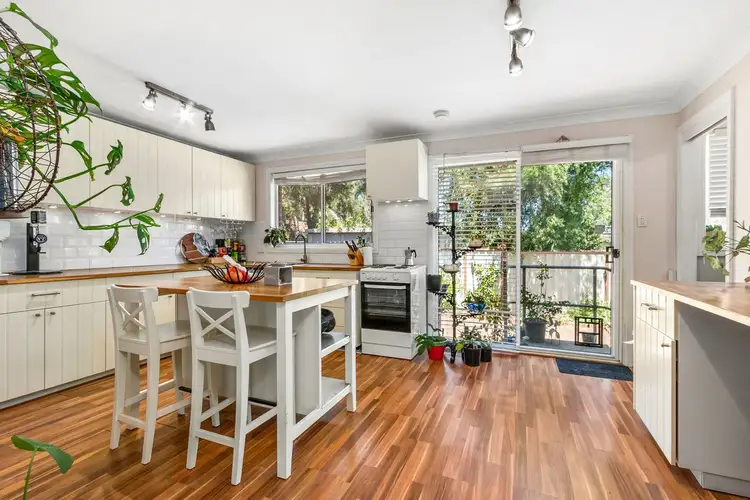 Third view of Homely villa listing, 8/653 George Street, South Windsor NSW 2756