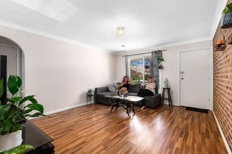 Fourth view of Homely villa listing, 8/653 George Street, South Windsor NSW 2756