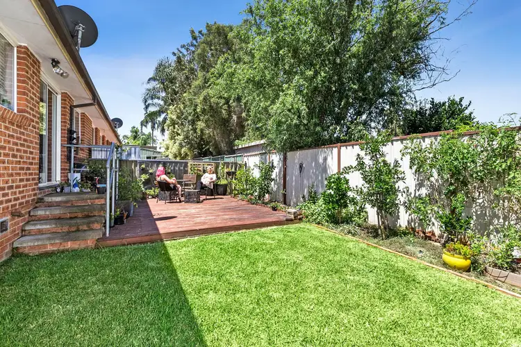 Fifth view of Homely villa listing, 8/653 George Street, South Windsor NSW 2756