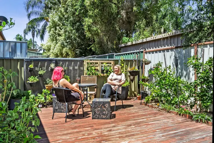 Sixth view of Homely villa listing, 8/653 George Street, South Windsor NSW 2756
