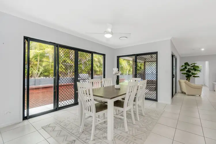 Sixth view of Homely house listing, 5 Berrimilla Lane, Coomera Waters QLD 4209