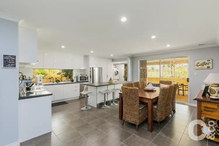 Second view of Homely house listing, 22 Shaw Mews, Leda WA 6170