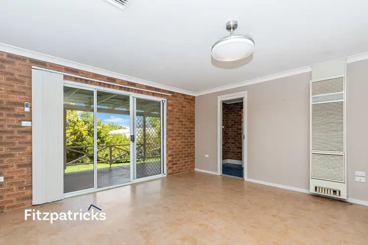 Second view of Homely house listing, 14/436 Berembee Road, Bourkelands NSW 2650
