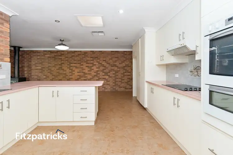 Fourth view of Homely house listing, 14/436 Berembee Road, Bourkelands NSW 2650