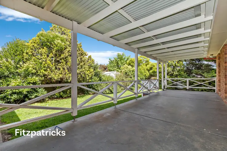 Fifth view of Homely house listing, 14/436 Berembee Road, Bourkelands NSW 2650