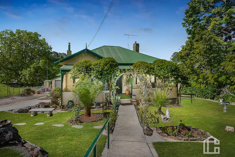 7 Badgery Crescent, Lawson NSW 2783