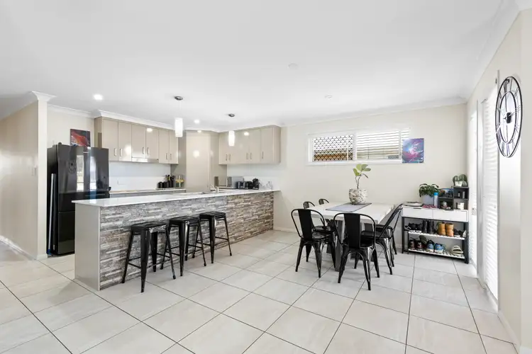 Fifth view of Homely unit listing, 1/1a Bruntnell Street, Kearneys Spring QLD 4350
