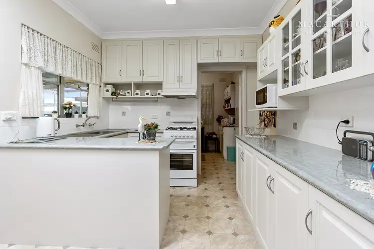 Fourth view of Homely house listing, 15 Inglis Street, Lake Albert NSW 2650