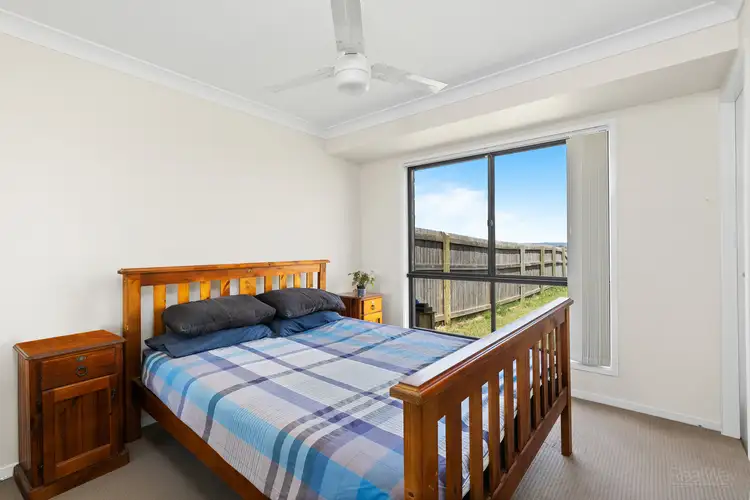 Fourth view of Homely unit listing, 1 & 2/8 Kensei Street, Wyreema QLD 4352