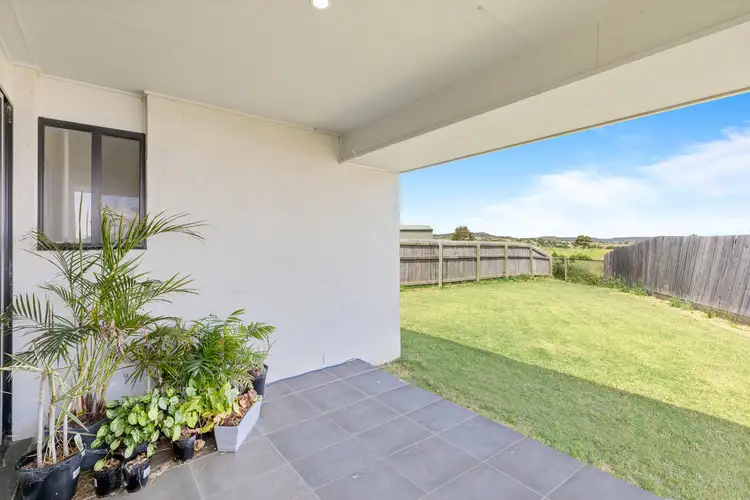 Fifth view of Homely unit listing, 1 & 2/8 Kensei Street, Wyreema QLD 4352