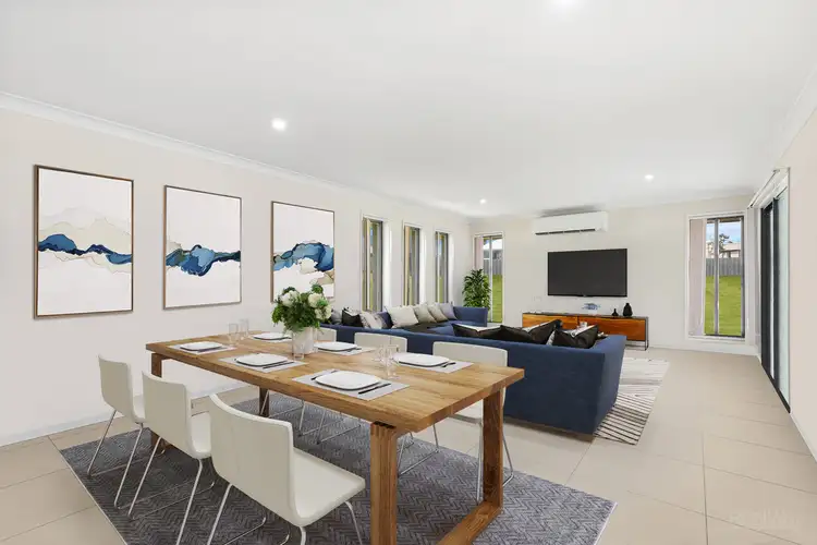 Sixth view of Homely unit listing, 1 & 2/8 Kensei Street, Wyreema QLD 4352