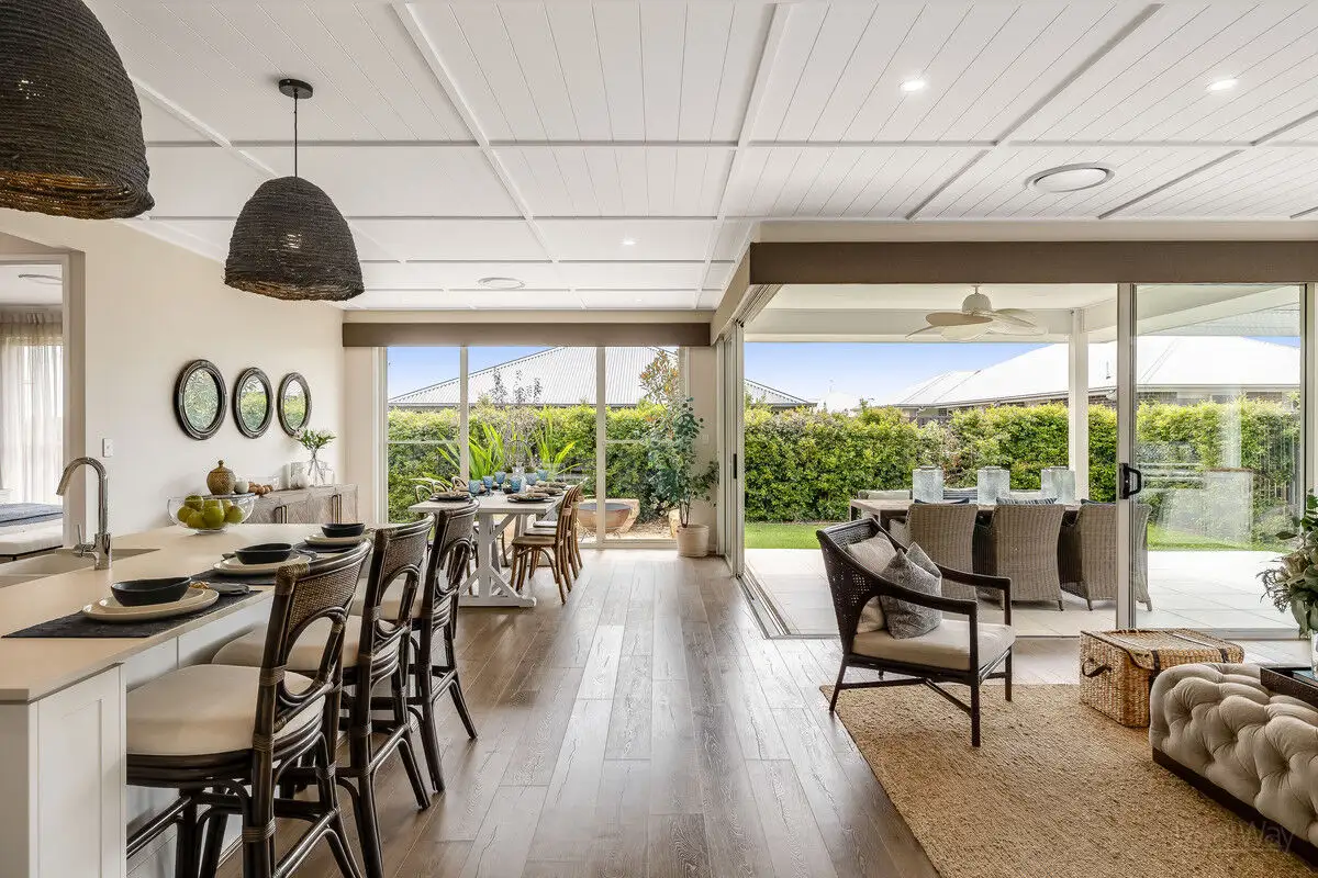 Main view of Homely house listing, 93 Cronin Road, Highfields QLD 4352