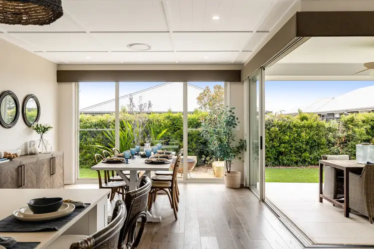 Third view of Homely house listing, 93 Cronin Road, Highfields QLD 4352