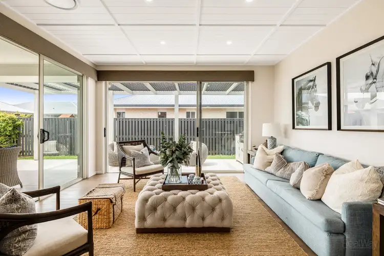 Fifth view of Homely house listing, 93 Cronin Road, Highfields QLD 4352