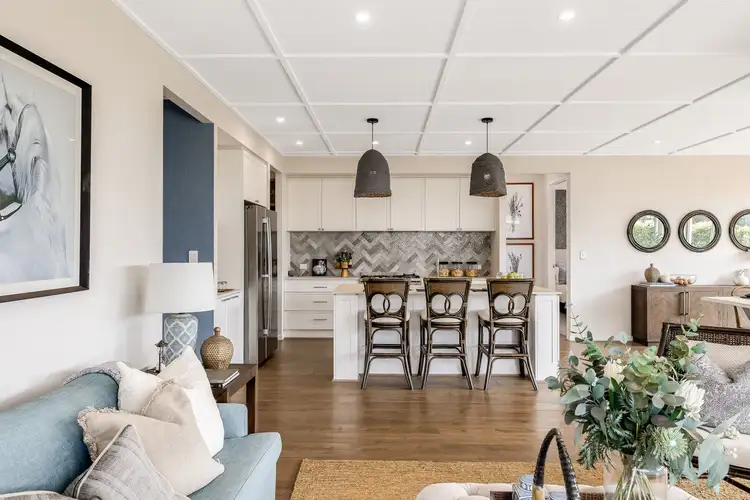 Sixth view of Homely house listing, 93 Cronin Road, Highfields QLD 4352