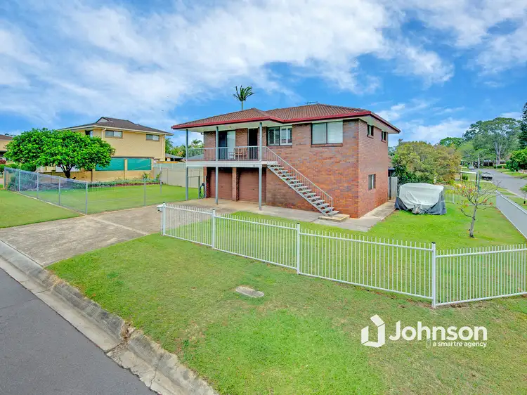 18 Bajimba Street, Manly West QLD 4179