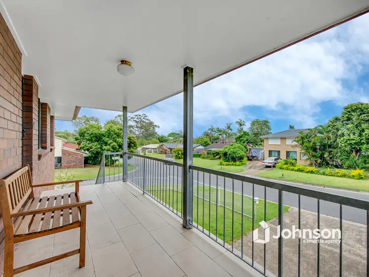 Second view of Homely house listing, 18 Bajimba Street, Manly West QLD 4179