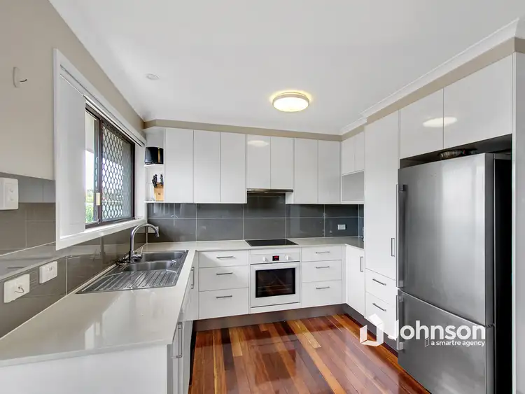 Fourth view of Homely house listing, 18 Bajimba Street, Manly West QLD 4179