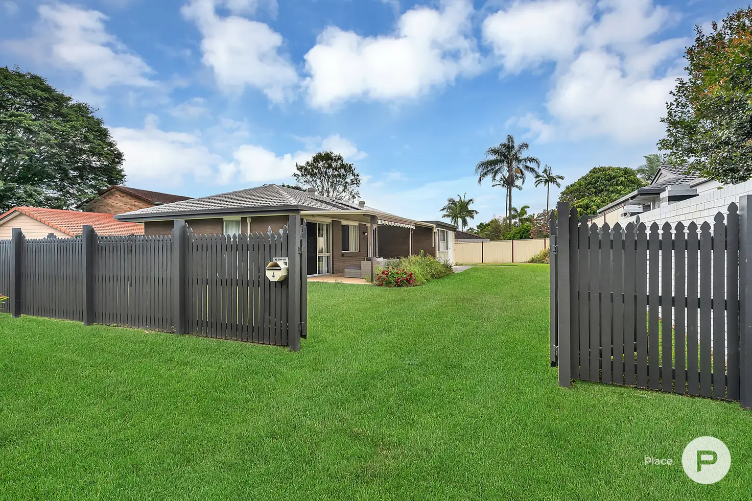 Main view of Homely house listing, 4 Cooloon Place, Algester QLD 4115