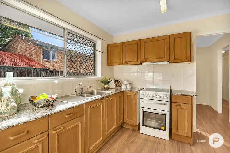 Second view of Homely house listing, 4 Cooloon Place, Algester QLD 4115