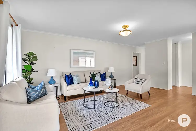 Third view of Homely house listing, 4 Cooloon Place, Algester QLD 4115