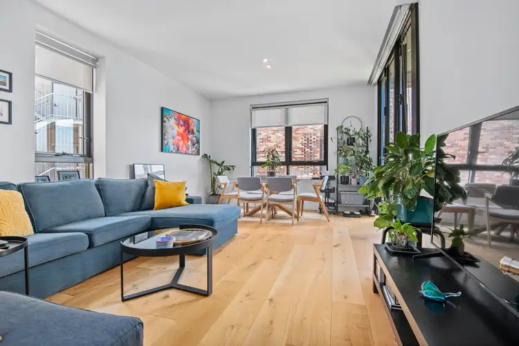 424/18 Huntley Street, Alexandria NSW 2015