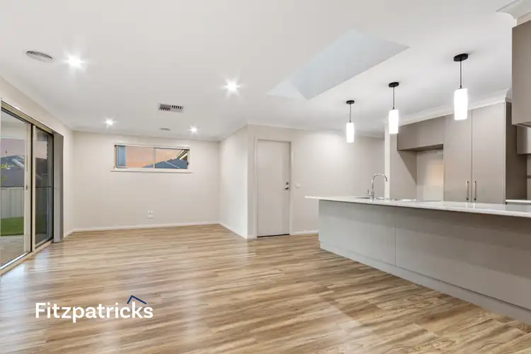 Second view of Homely house listing, 2 Winter Avenue, Gobbagombalin NSW 2650