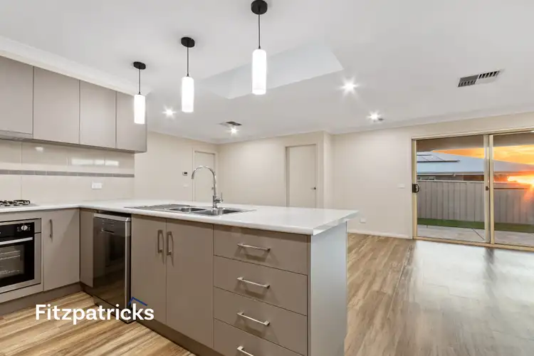 Third view of Homely house listing, 2 Winter Avenue, Gobbagombalin NSW 2650